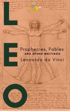 Leonardo da Vinci - Prophecies (eBook, ePUB) - Vinci, Leonardo Da