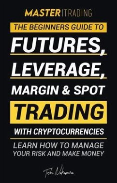 Cover Master Trading (eBook, ePUB)