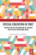 Special Education in Tibet (eBook, PDF) - Bild 1