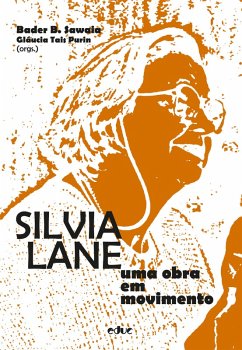 Silvia Lane (eBook, ePUB)