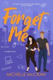 Forget Me (Synergy Office Romance, #5) (eBook, ePUB)