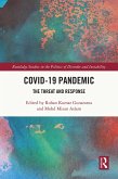 COVID-19 Pandemic (eBook, ePUB)
