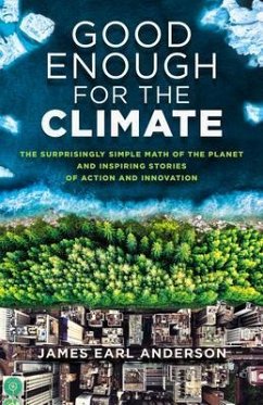 Cover Good Enough for the Climate (eBook, ePUB)