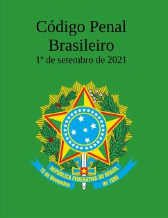 Código Penal Brasileiro