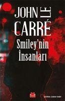 Smileynin Insanlari - Le Carre, John