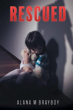 Rescued - Brayboy, Alana M.