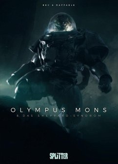 Olympus Mons. Band 8 - Bec, Christophe