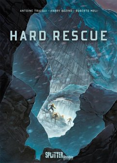 Hard Rescue - Bozino, Harry