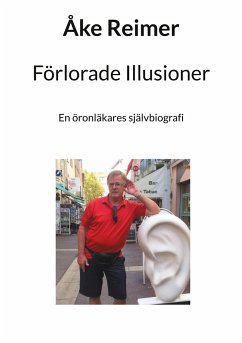 Förlorade Illusioner - Reimer, Åke