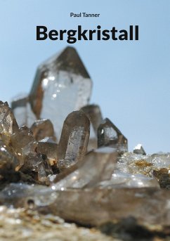 Bergkristall - Tanner, Paul