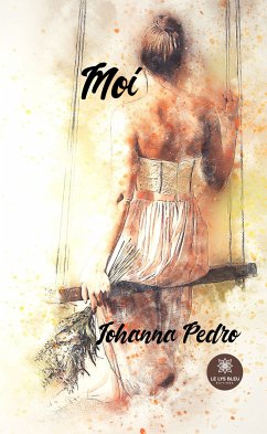Moi (eBook, ePUB) - Pedro, Johanna