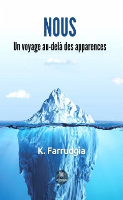 Nous - Un voyage au-delà des apparences (eBook, ePUB) - Farrudgia, K.
