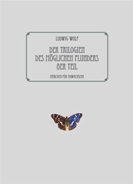 Der Trilogien des möglichen Plunders 8er Teil (eBook, ePUB)