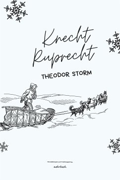 Knecht Ruprecht (eBook, ePUB) - Storm, Theodor