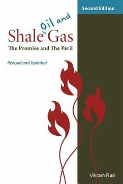 Shale Oil and Gas - Rao, Vikram