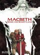 Macbeth (Graphic Novel) - Bild 1