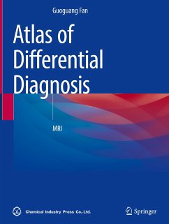Atlas of Differential Diagnosis - Fan, Guoguang