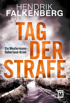 Tag der Strafe - Falkenberg, Hendrik