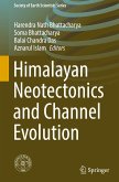 Himalayan Neotectonics and Channel Evolution