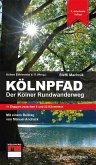Kölnpfad. Der Kölner Rundwanderweg (eBook, PDF)