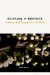 Dichtung und Wahrheit (eBook, ePUB) - Bild 1