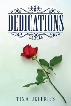 Dedications - Jeffries, Tina