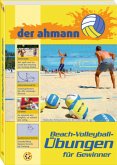 der ahmann - Beach-Volleyball-Übungen für Gewinner