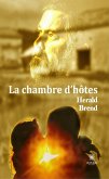 La chambre d’hôtes (eBook, ePUB)