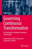 Governing Continuous Transformation