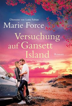 Versuchung auf Gansett Island - Force, Marie