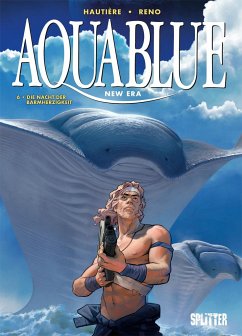 Aquablue - New Era. Band 6 - Hautière, Régis