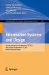 Information Systems and Design - Bild 1