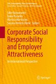 Corporate Social Responsibility and Employer Attractiveness (eBook, PDF)