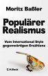 Populärer Realismus (eBook, PDF) - Bild 1