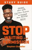 Stop Waiting for Permission Study Guide (eBook, ePUB)