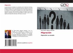 Migración - Higuera Sánchez, Félix Mauro
