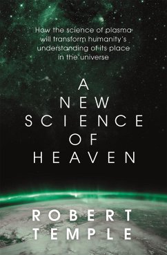 A New Science of Heaven - Temple, Robert