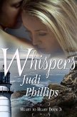 Whispers: Heart to Heart, Book 3