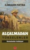 Alcalmadan Yükselenler