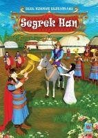 Segrek Han - Kaya, Yücel