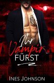 Ihr Vampir Fu¨rst (Mitternacht Doms, #10) (eBook, ePUB)