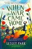 When The War Came Home (eBook, ePUB)