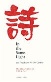 In the Same Light (eBook, ePUB)