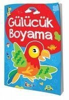 Gülücük Boyama - Kolektif