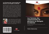 Les femmes des communautés de pêcheurs au Bengale occidental