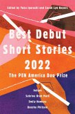 Best Debut Short Stories 2022 (eBook, ePUB)