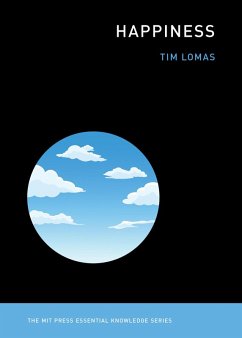 Happiness (eBook, ePUB) - Lomas, Tim