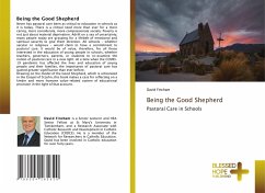 Being the Good Shepherd