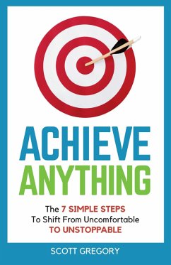 Achieve Anything (eBook, ePUB) - Gregory, Scott