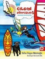Cover Denizden Gelen Sifre